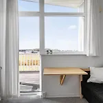 Lk1599-lokken-laksen-45 بيت للعطل Løkken
