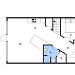 بيت للعطل Lk1599-lokken-laksen-45