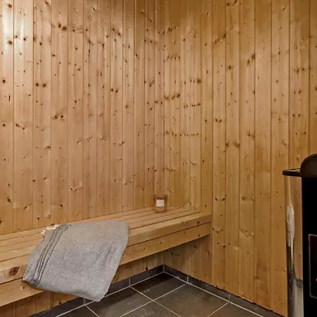 Holiday home Lk1599-lokken-laksen-45 *