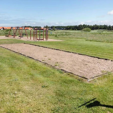Holiday home Lk1599-lokken-laksen-45 *